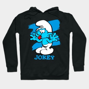 jokey Hoodie